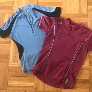 Bellwether Women Bike 🚴 or Tennis 🎾 top